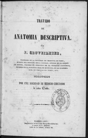 Imagen del registro