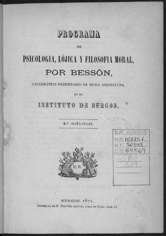 Imagen del registro