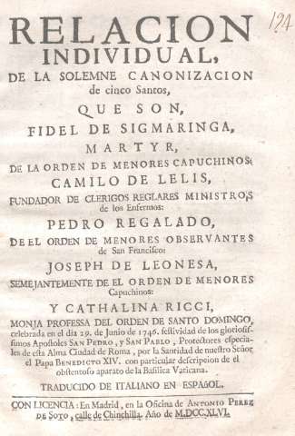 Imagen del registro