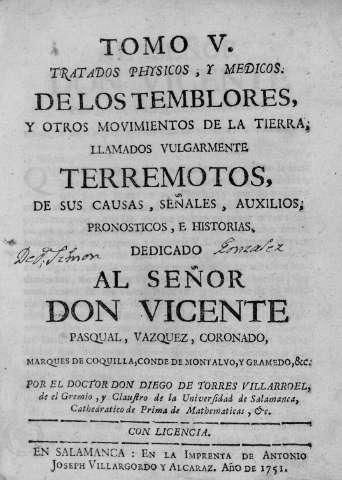 Imagen del registro