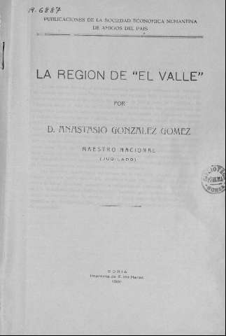 Imagen del registro