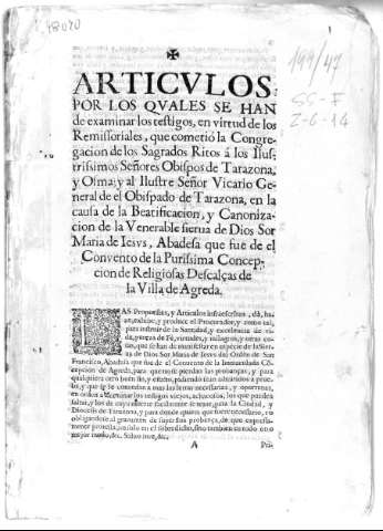 Imagen del registro