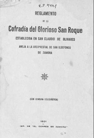 Imagen del registro