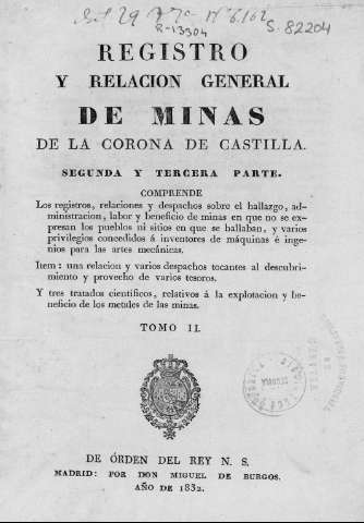 Imagen del registro
