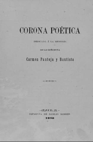 Imagen del registro