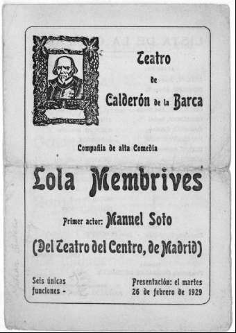 Imagen del registro
