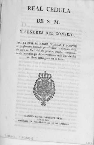 Imagen del registro