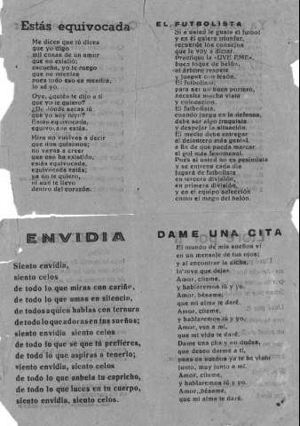 Imagen del registro