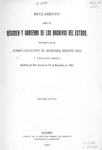 Imagen del registro