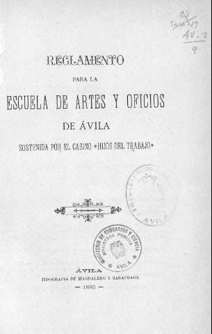 Imagen del registro