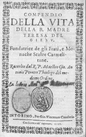Imagen del registro