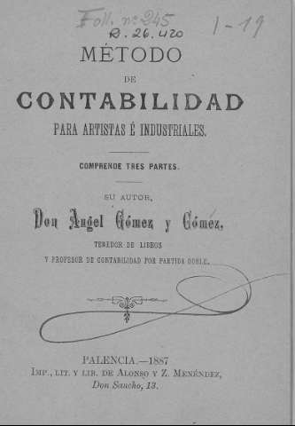 Imagen del registro