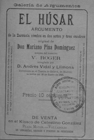 Imagen del registro