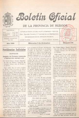 Imagen del registro
