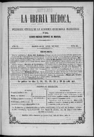 Imagen del registro