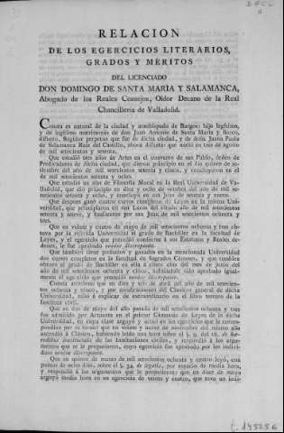 Imagen del registro