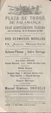 Imagen del registro