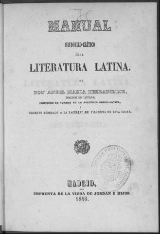 Imagen del registro