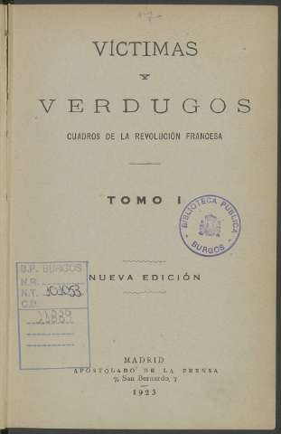 Imagen del registro