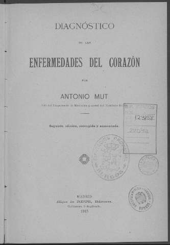 Imagen del registro