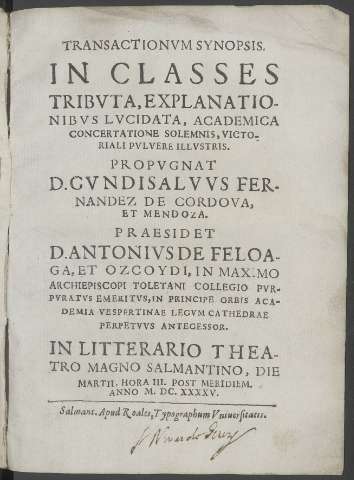 Imagen del registro