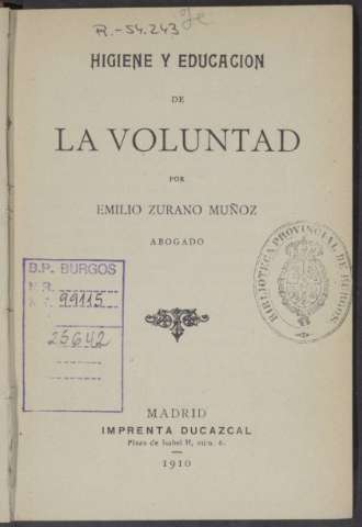 Imagen del registro