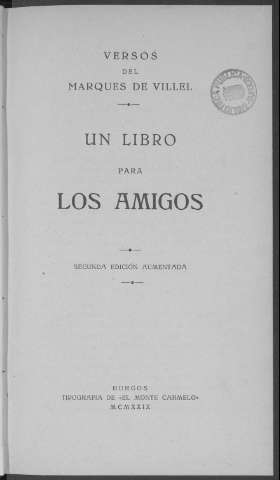 Imagen del registro