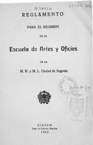 Imagen del registro