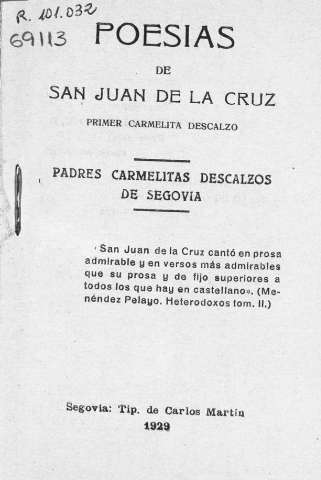 Imagen del registro