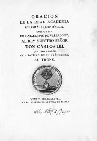 Imagen del registro