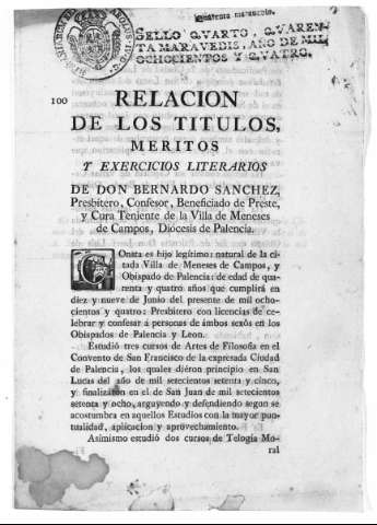 Imagen del registro