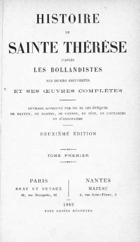 Image de la couverture