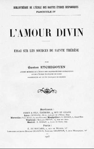 Image de la couverture