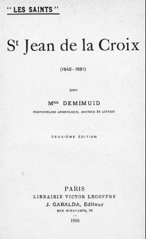 Image de la couverture