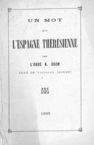 Image de la couverture