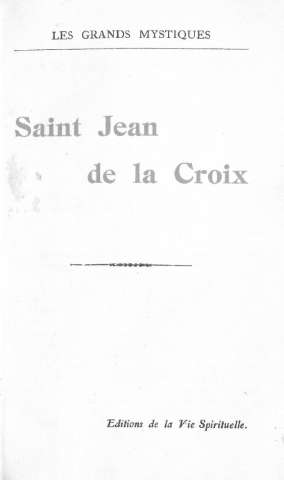 Image de la couverture