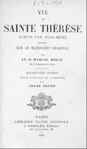 Image de la couverture