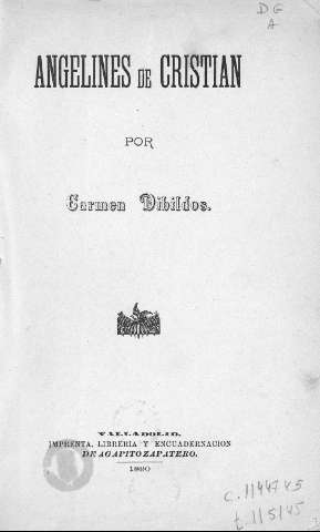 Image de la couverture