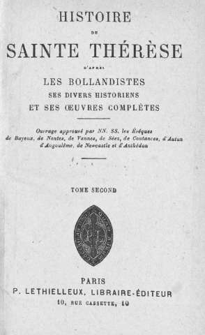 Image de la couverture