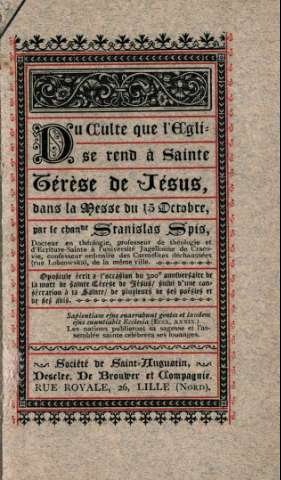 Image de la couverture