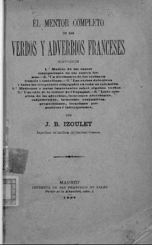 Image de la couverture