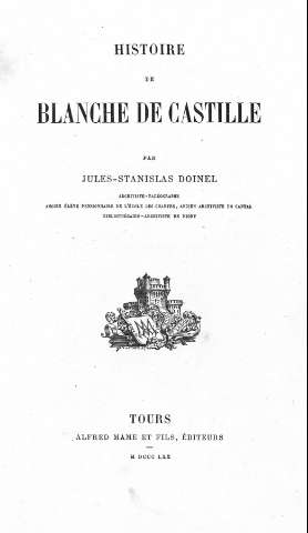 Image de la couverture