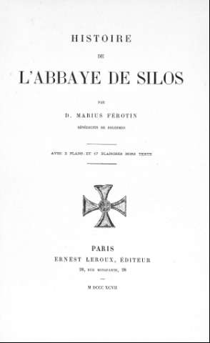 Image de la couverture