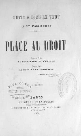 Image de la couverture