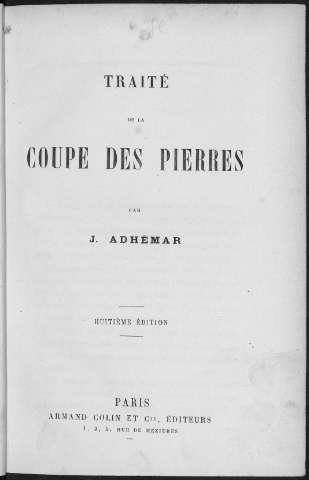 Image de la couverture