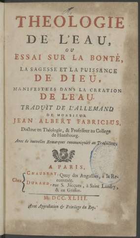 Image de la couverture