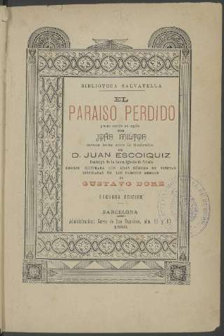 Image de la couverture
