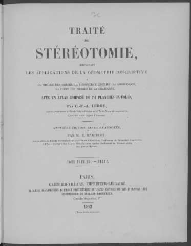 Image de la couverture