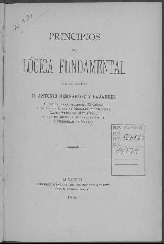 Image de la couverture