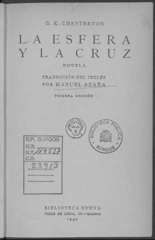 Image de la couverture